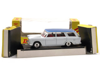 Lot 98 - DINKY TOYS GB (1)