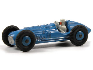 Lot 195 - DINKY TOYS FRANCE (1)