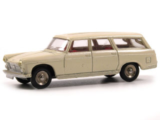 Lot 282 - DINKY TOYS FRANCE (1)