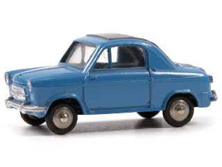 Lot 220 - DINKY TOYS (FRANCE) (1)