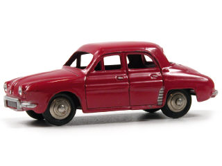 Lot 209 - DINKY TOYS (FRANCE) (1)