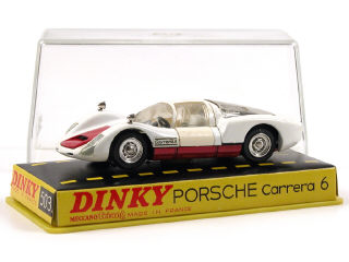 Lot 266 - DINKY TOYS FRANCE (1)