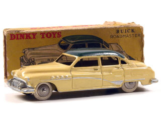 Lot 238 - DINKY TOYS FRANCE (1)