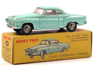 Lot 254 - DINKY TOYS FRANCE (1)