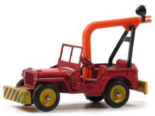 Lot 367 - DINKY TOYS (FRANCE) (1)