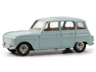 Lot 276 - DINKY TOYS FRANCE (1)