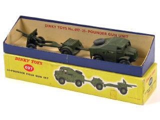 Lot 149 - DINKY TOYS GB (1)