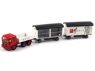 Lot 39 - SIKU (GERMANY) (1)