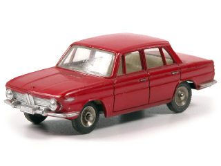 Lot 285 - DINKY TOYS FRANCE (1)