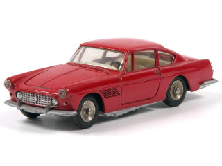 Lot 272 - DINKY TOYS FRANCE (1)