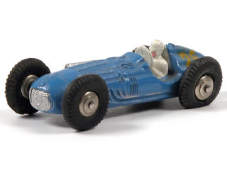 Lot 199 - DINKY TOYS FRANCE (1)