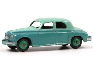 Lot 719 - DINKY TOYS GB (1)