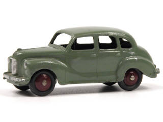 Lot 723 - DINKY TOYS GB (1)