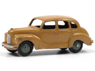 Lot 726 - DINKY TOYS GB (1)