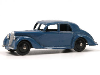 Lot 710 - DINKY TOYS GB (1)