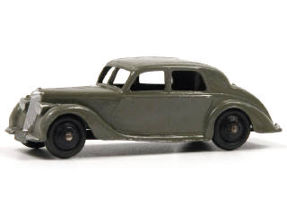 Lot 712 - DINKY TOYS GB (1)