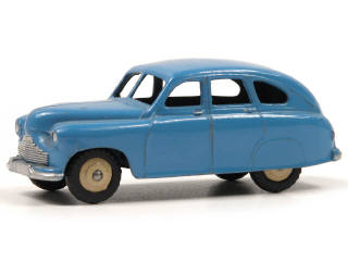 Lot 734 - DINKY TOYS GB (1)