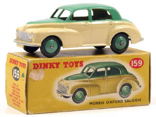 Lot 746 - DINKY TOYS GB (1)