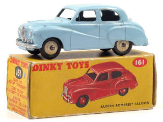 Lot 748 - DINKY TOYS GB (1)