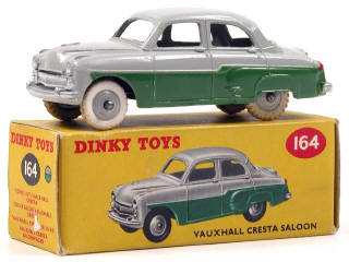 Lot 762 - DINKY TOYS GB (1)