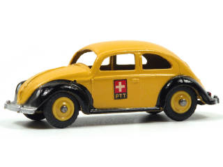 Lot 880 - DINKY TOYS (GB) (1)