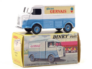 Lot 865 - DINKY TOYS FRANCE (1)