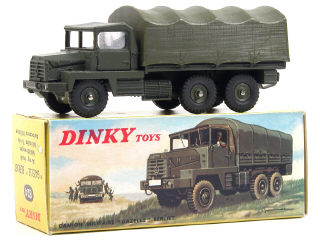 Lot 924 - DINKY TOYS FRANCE (1)