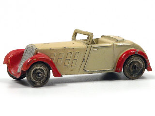 Lot 1193 - DINKY TOYS FRANCE (1)