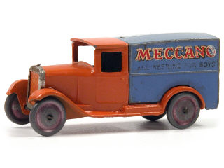 Lot 994 - DINKY TOYS GB (1)