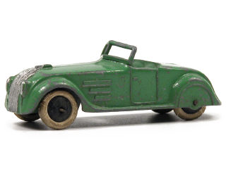Lot 871 - DINKY TOYS GB (1)