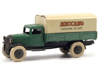 Lot 999 - DINKY TOYS GB (1)