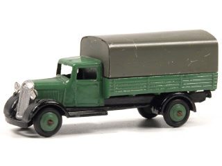 Lot 1001 - DINKY TOYS GB (1)