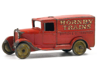 Lot 1012 - DINKY TOYS GB (1)