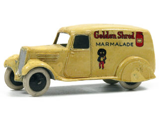 Lot 1026 - DINKY TOYS GB (1)
