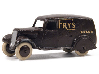 Lot 1039 - DINKY TOYS GB (1)