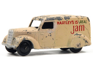Lot 1049 - DINKY TOYS GB (1)