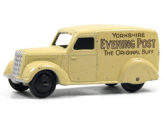 Lot 1050 - DINKY TOYS GB (1)