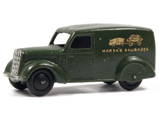 Lot 1043 - DINKY TOYS GB (1)