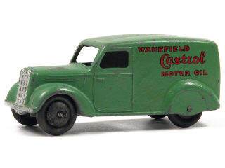 Lot 1044 - DINKY TOYS GB (1)