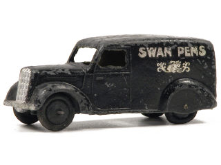 Lot 1045 - DINKY TOYS GB (1)