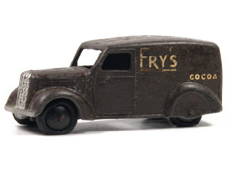 Lot 1046 - DINKY TOYS GB (1)