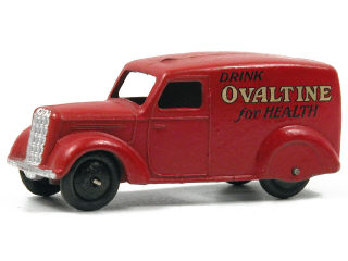 Lot 1047 - DINKY TOYS GB (1)