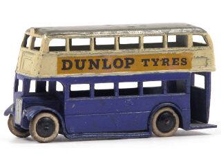 Lot 1066 - DINKY TOYS GB (1)