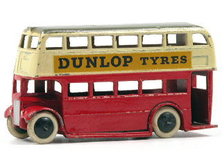 Lot 1067 - DINKY TOYS GB (1)