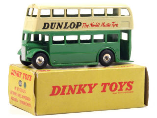 Lot 1074 - DINKY TOYS GB (1)