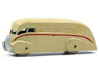 Lot 1064 - DINKY TOYS GB (1)