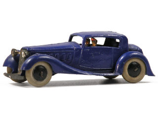 Lot 899 - DINKY TOYS GB (1)