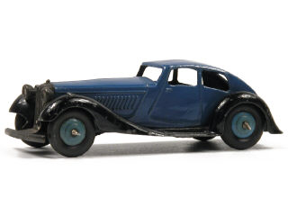 Lot 903 - DINKY TOYS GB (1)