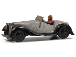 Lot 906 - DINKY TOYS GB (1)