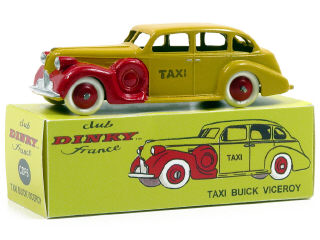 Lot 1164 - CLUB DINKY FRANCE (1)
